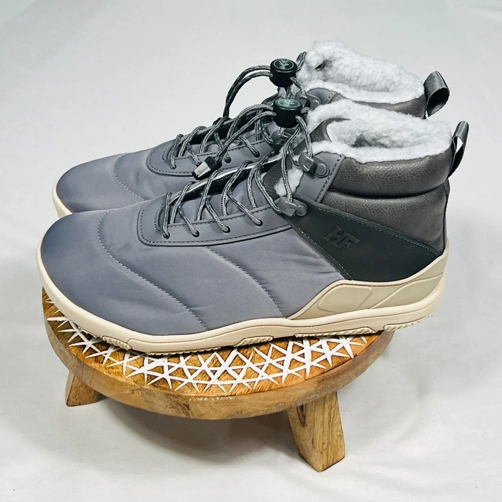 Hike Footwear hf healthy